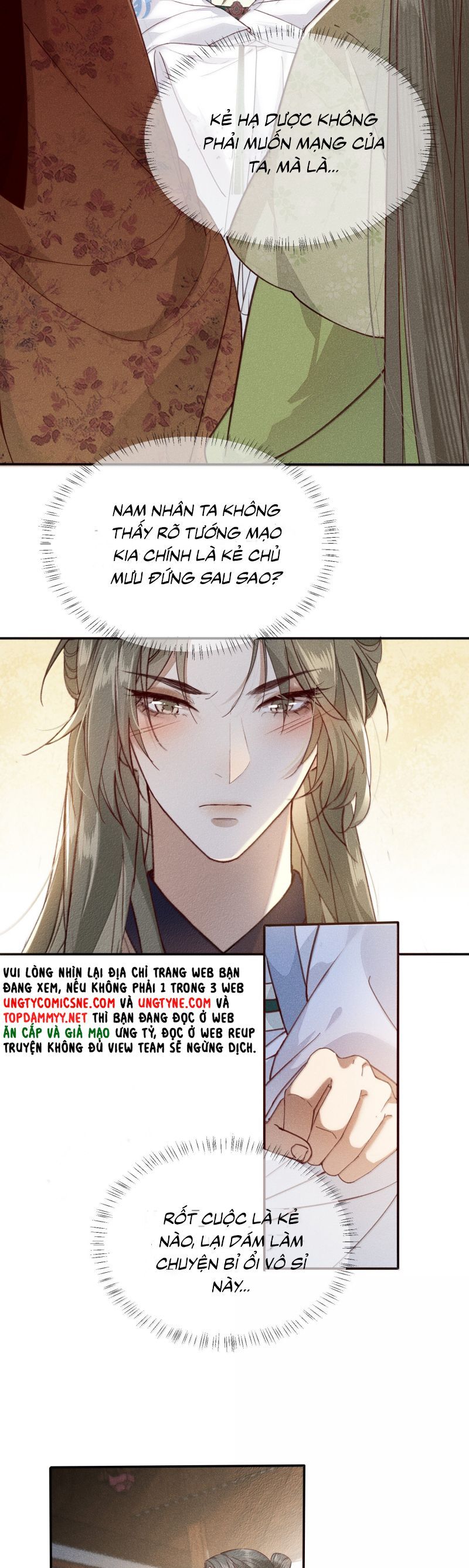 Ma Thú Vậy Mà Có Ý Đồ Bất Chính Với Ta: Chapter 26