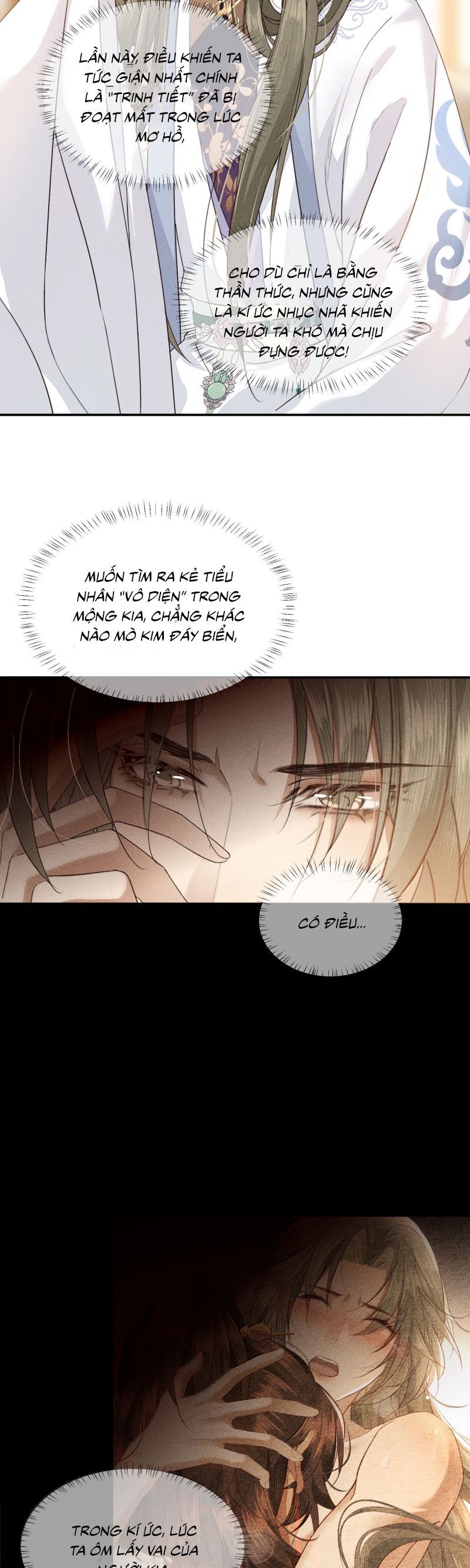 Ma Thú Vậy Mà Có Ý Đồ Bất Chính Với Ta: Chapter 26