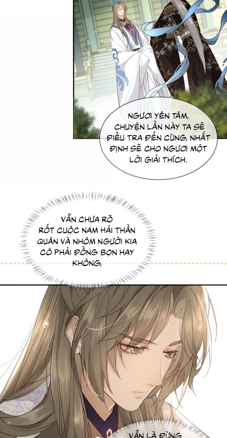 Ma Thú Vậy Mà Có Ý Đồ Bất Chính Với Ta: Chapter 28