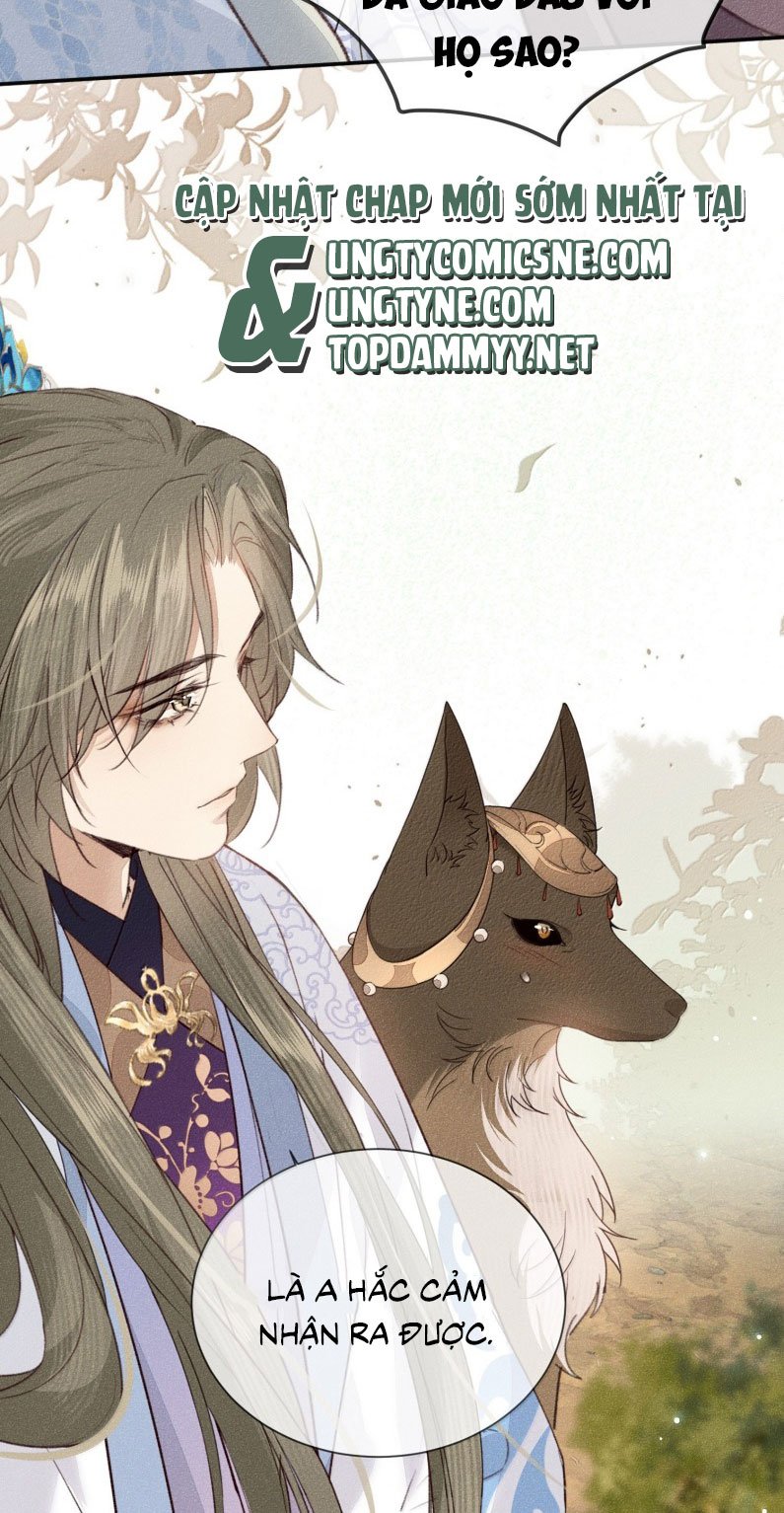 Ma Thú Vậy Mà Có Ý Đồ Bất Chính Với Ta: Chapter 28