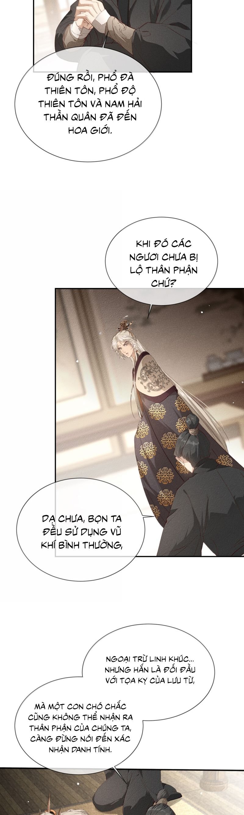 Ma Thú Vậy Mà Có Ý Đồ Bất Chính Với Ta: Chapter 29