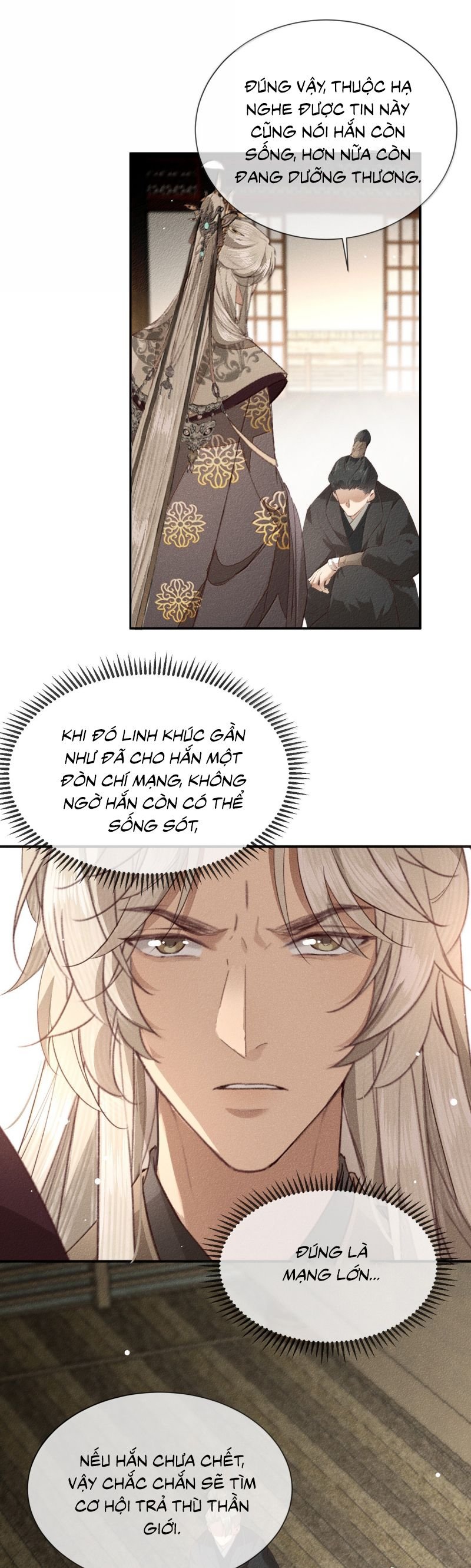 Ma Thú Vậy Mà Có Ý Đồ Bất Chính Với Ta: Chapter 29