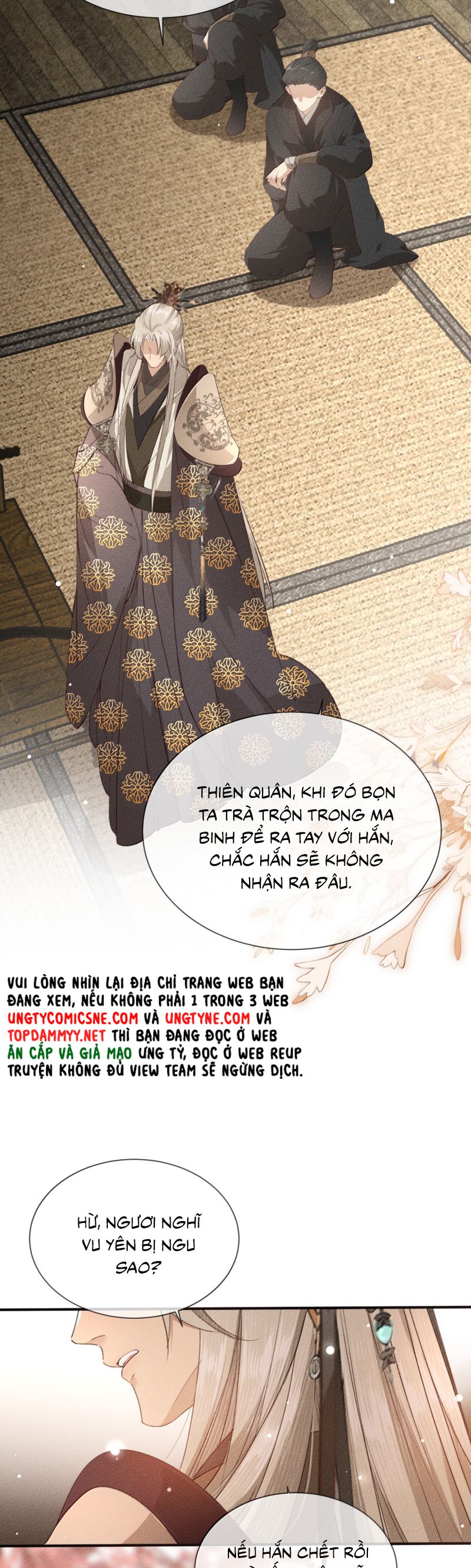 Ma Thú Vậy Mà Có Ý Đồ Bất Chính Với Ta: Chapter 29