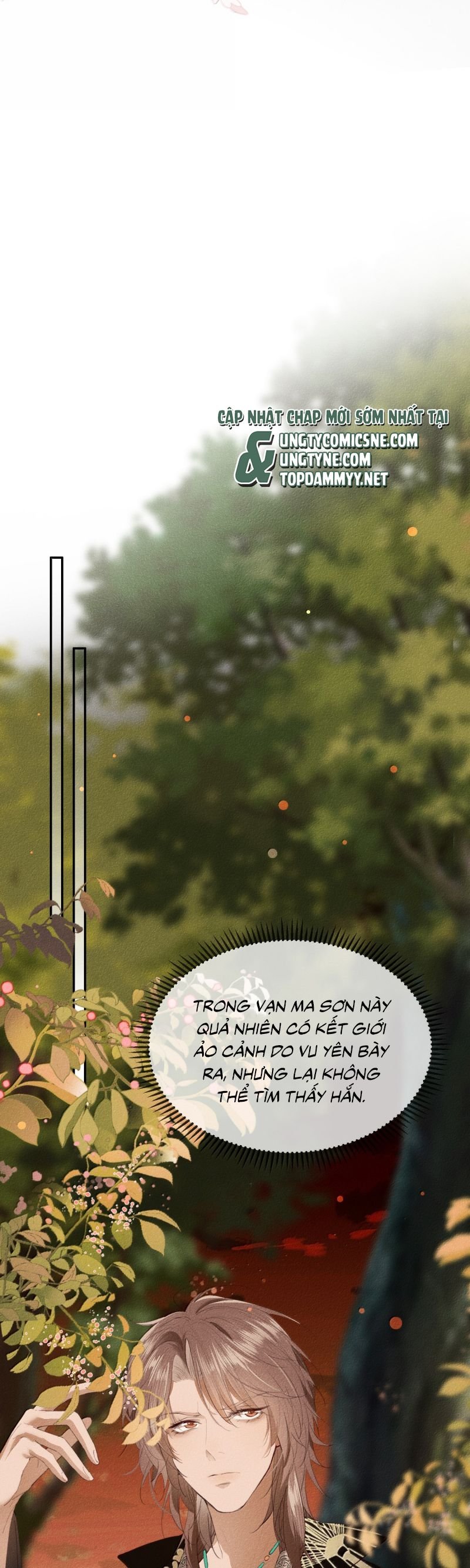 Ma Thú Vậy Mà Có Ý Đồ Bất Chính Với Ta: Chapter 29