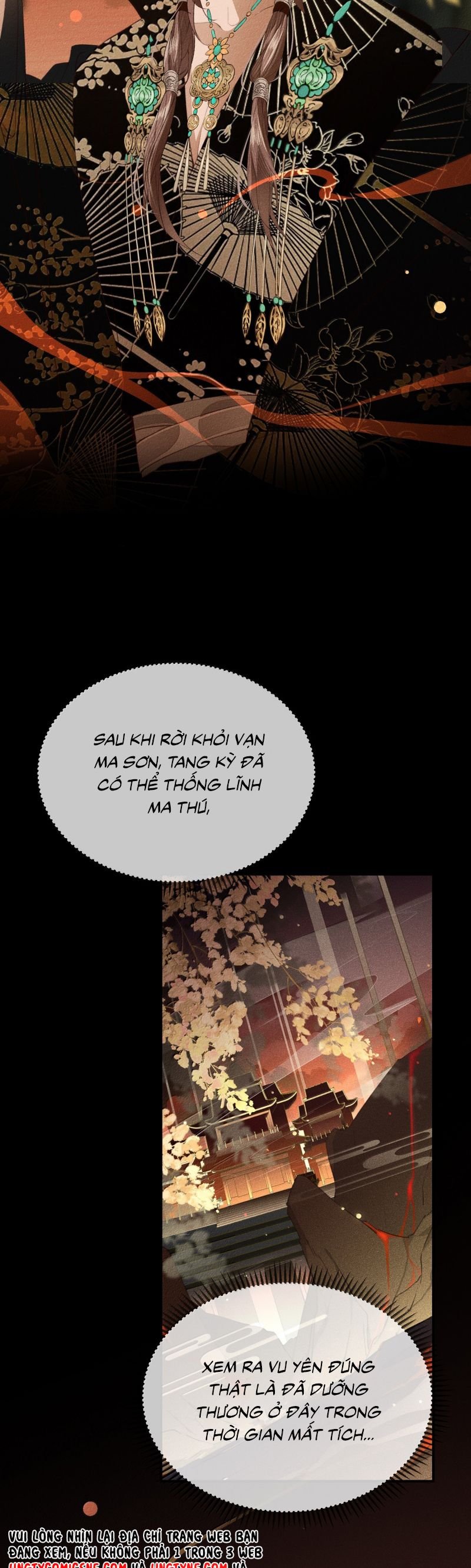 Ma Thú Vậy Mà Có Ý Đồ Bất Chính Với Ta: Chapter 29