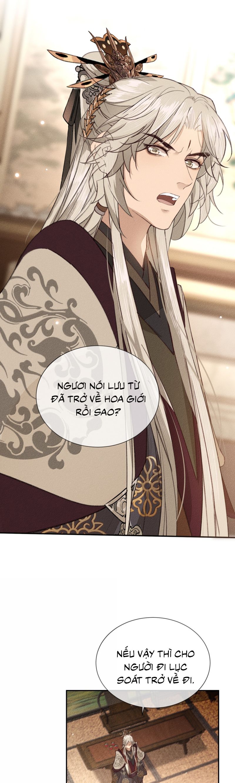 Ma Thú Vậy Mà Có Ý Đồ Bất Chính Với Ta: Chapter 29