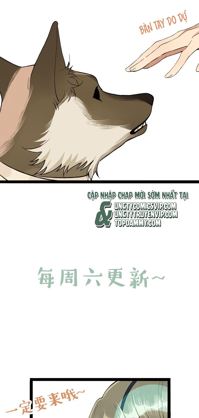 Ma Thú Vậy Mà Có Ý Đồ Bất Chính Với Ta: Chapter 3