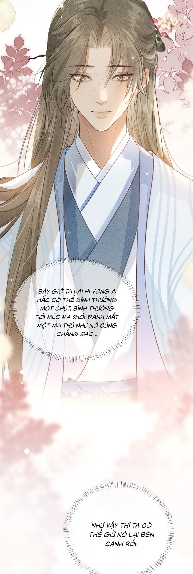 Ma Thú Vậy Mà Có Ý Đồ Bất Chính Với Ta: Chapter 30