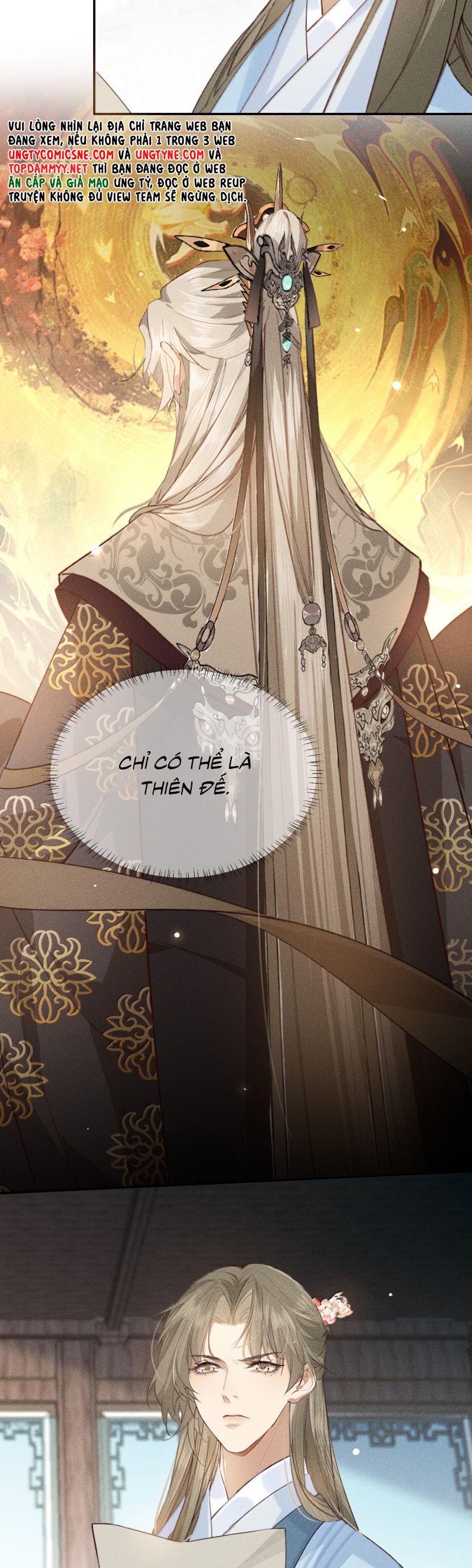 Ma Thú Vậy Mà Có Ý Đồ Bất Chính Với Ta: Chapter 30
