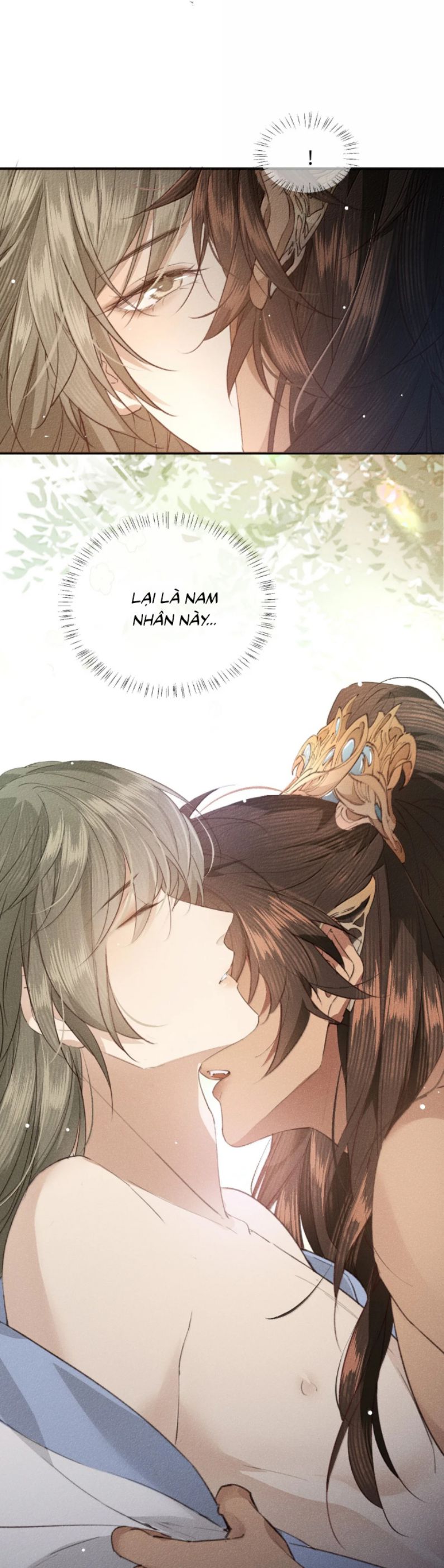 Ma Thú Vậy Mà Có Ý Đồ Bất Chính Với Ta: Chapter 31