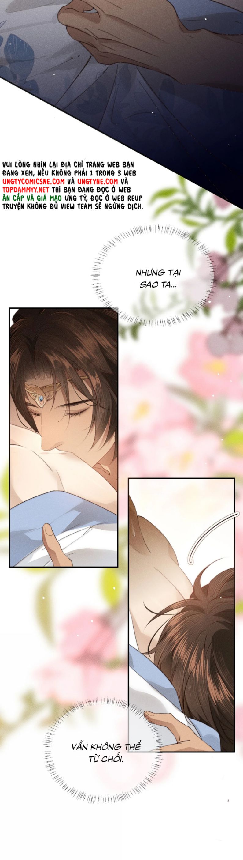 Ma Thú Vậy Mà Có Ý Đồ Bất Chính Với Ta: Chapter 31