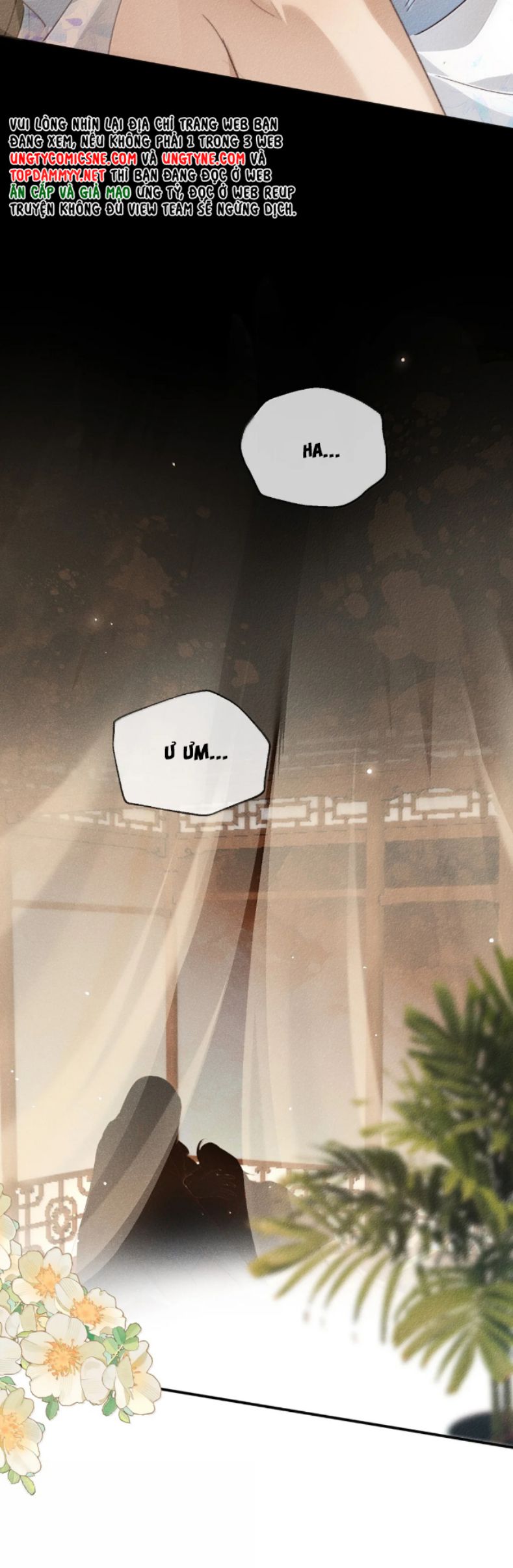 Ma Thú Vậy Mà Có Ý Đồ Bất Chính Với Ta: Chapter 31