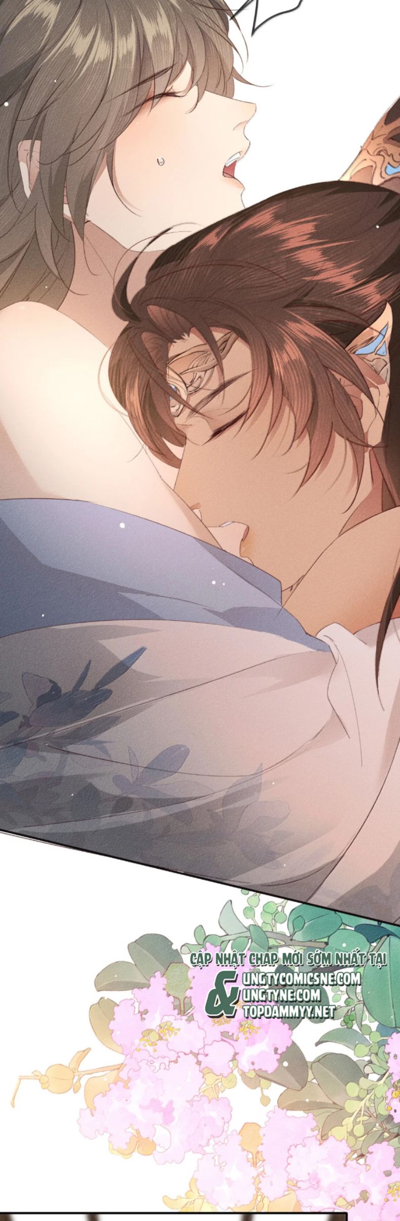 Ma Thú Vậy Mà Có Ý Đồ Bất Chính Với Ta: Chapter 31