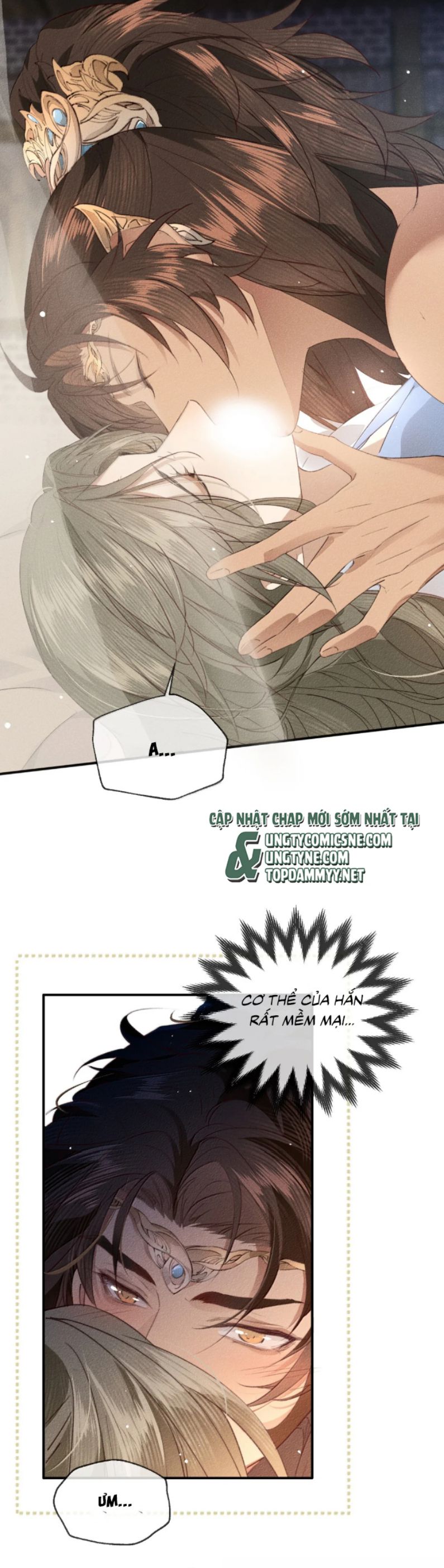 Ma Thú Vậy Mà Có Ý Đồ Bất Chính Với Ta: Chapter 31