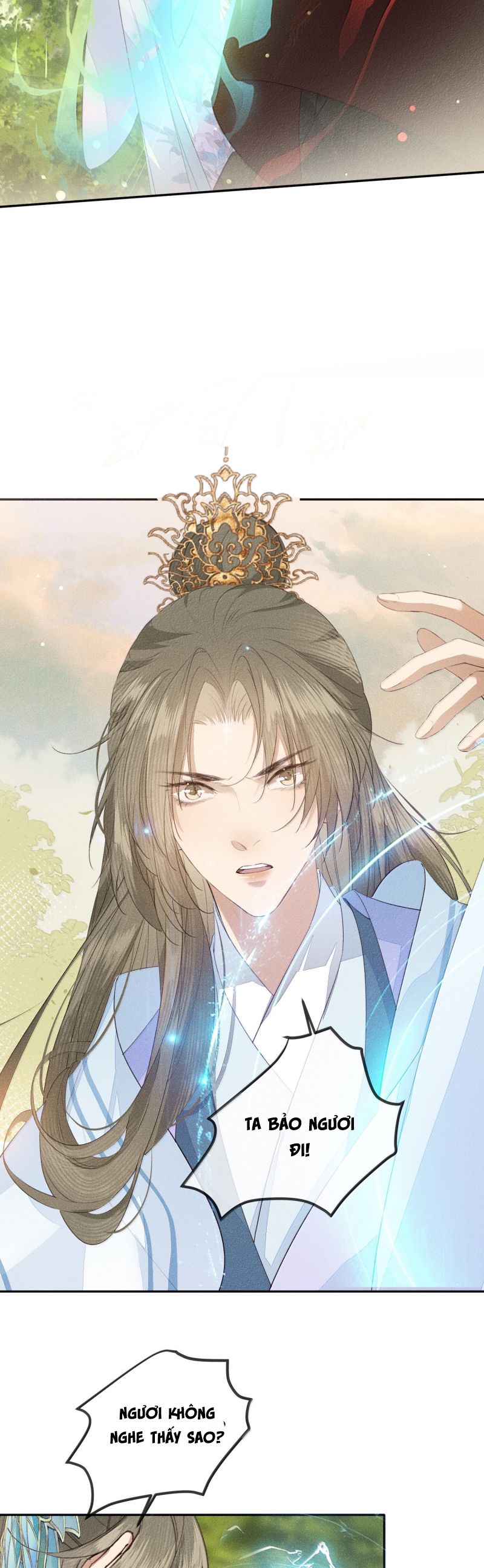 Ma Thú Vậy Mà Có Ý Đồ Bất Chính Với Ta: Chapter 32