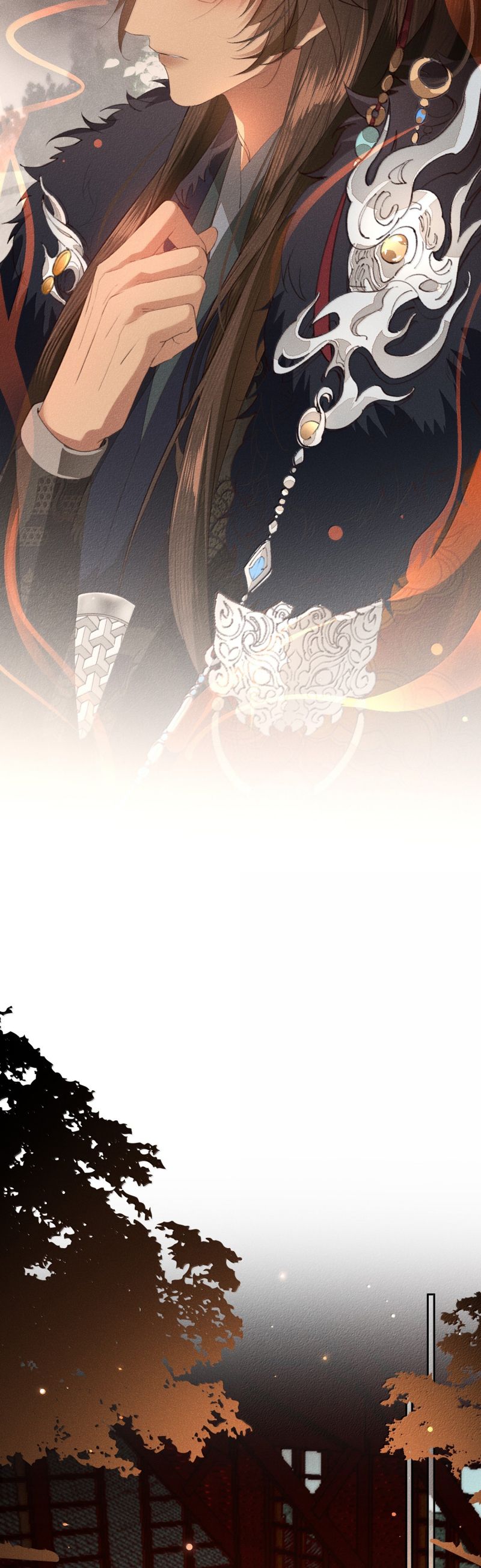 Ma Thú Vậy Mà Có Ý Đồ Bất Chính Với Ta: Chapter 33