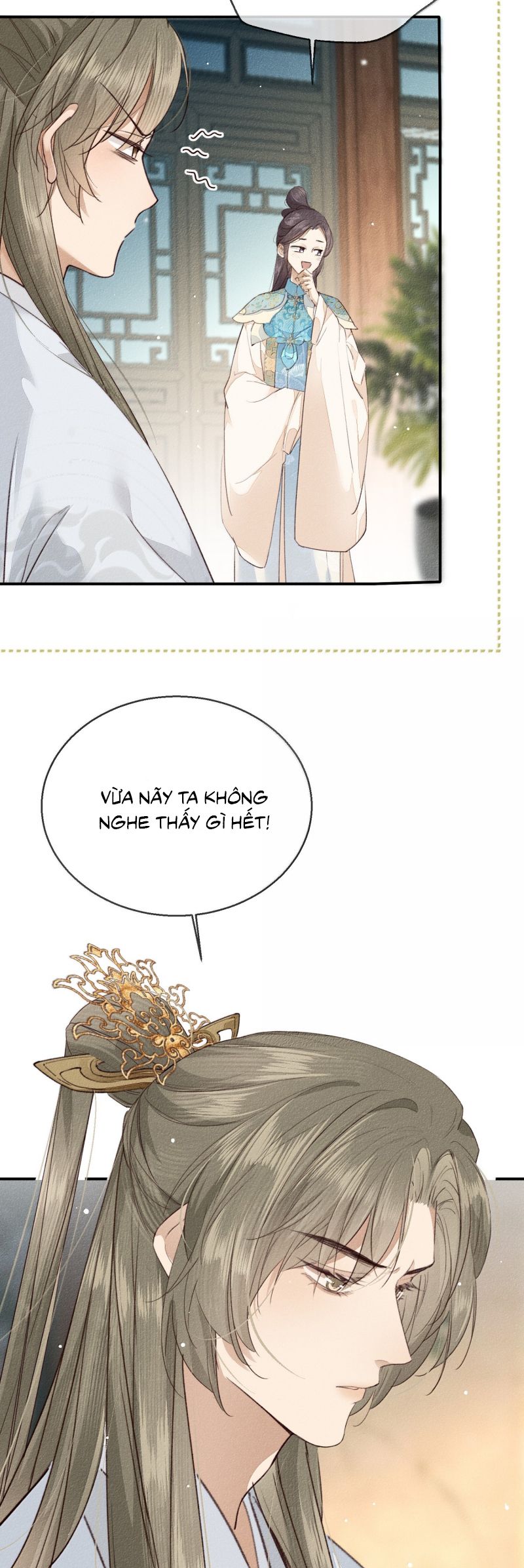 Ma Thú Vậy Mà Có Ý Đồ Bất Chính Với Ta: Chapter 35