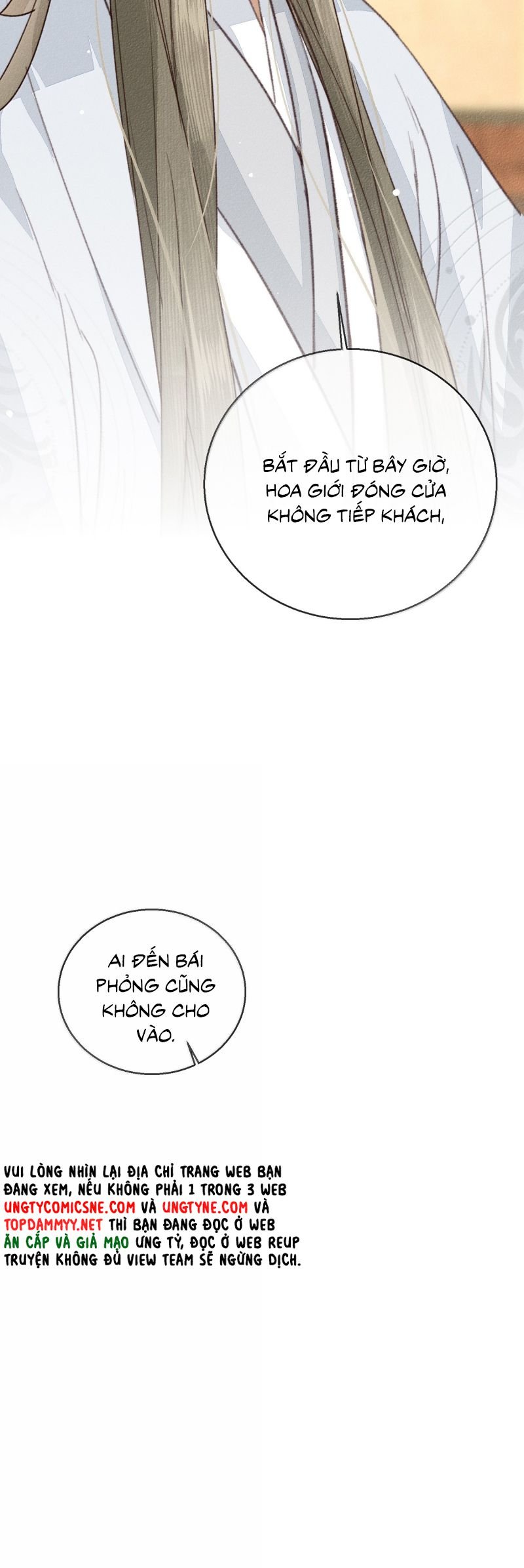 Ma Thú Vậy Mà Có Ý Đồ Bất Chính Với Ta: Chapter 35