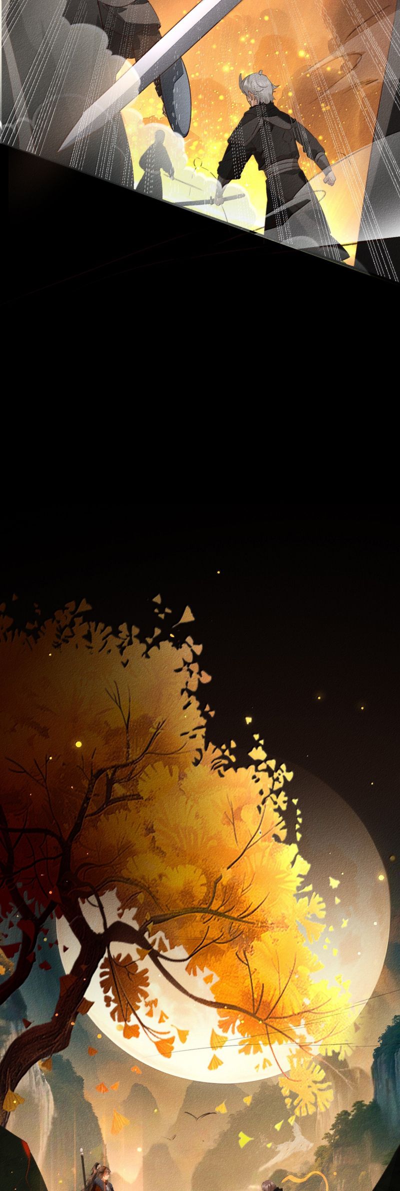 Ma Thú Vậy Mà Có Ý Đồ Bất Chính Với Ta: Chapter 35