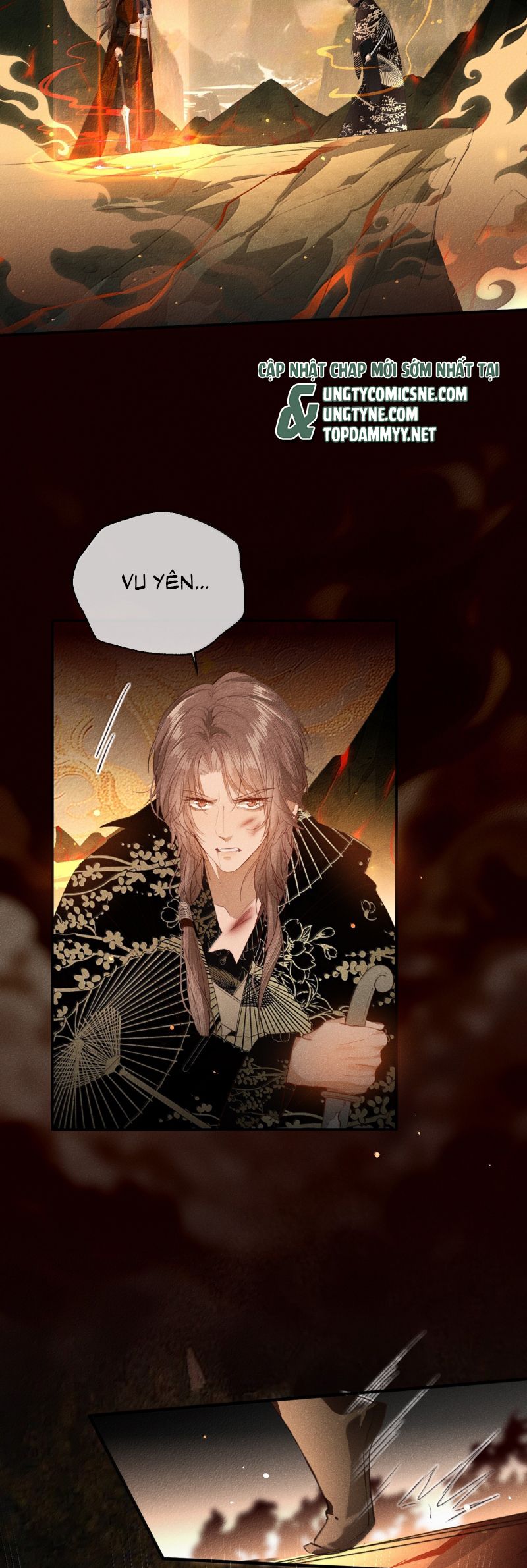 Ma Thú Vậy Mà Có Ý Đồ Bất Chính Với Ta: Chapter 35