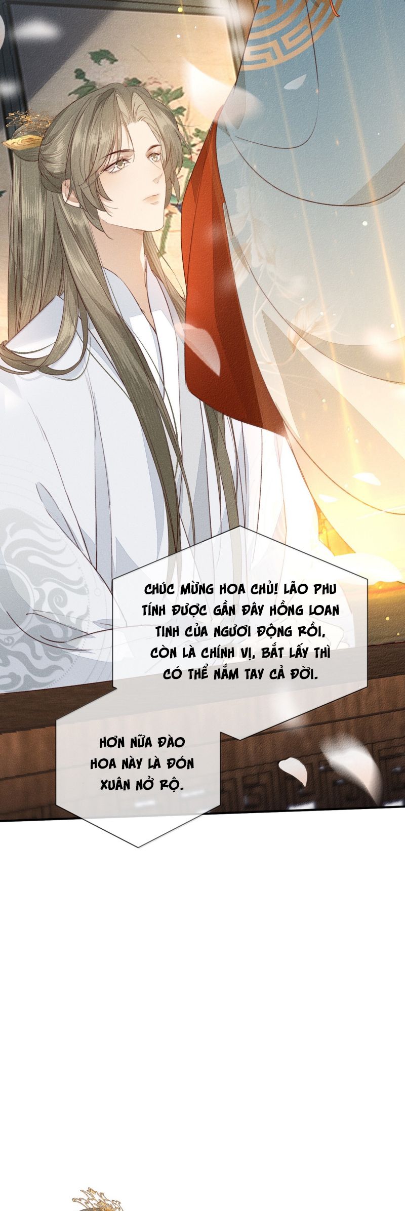 Ma Thú Vậy Mà Có Ý Đồ Bất Chính Với Ta: Chapter 35