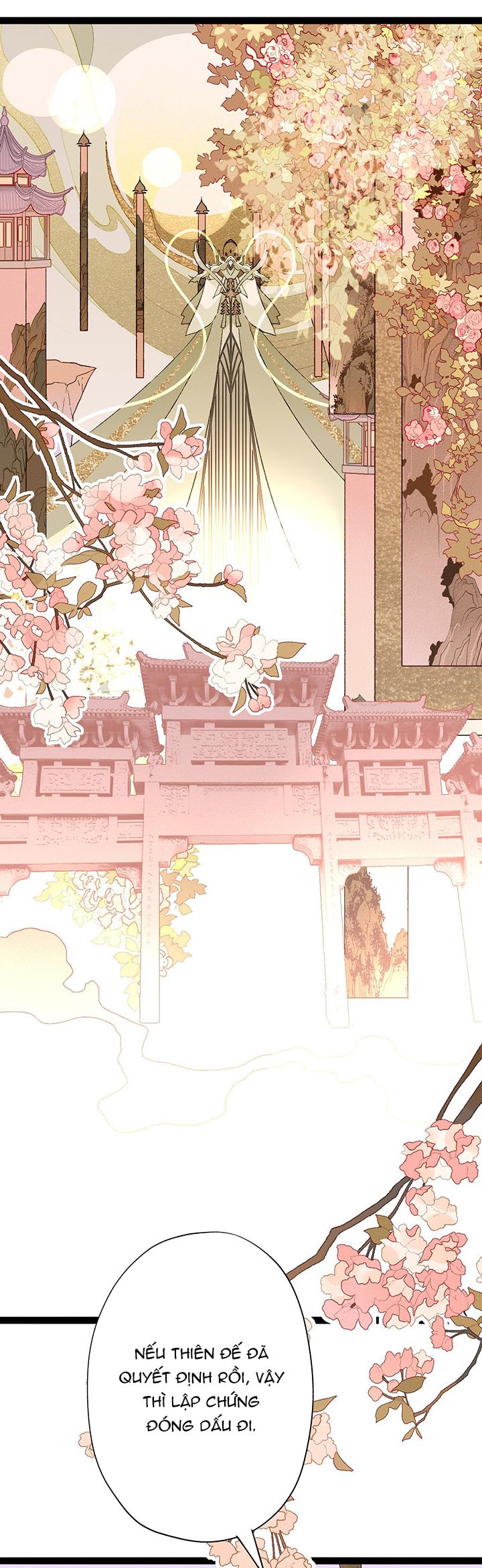 Ma Thú Vậy Mà Có Ý Đồ Bất Chính Với Ta: Chapter 6