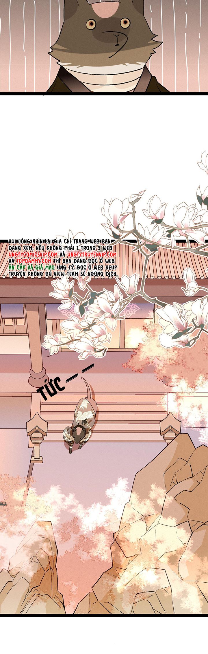 Ma Thú Vậy Mà Có Ý Đồ Bất Chính Với Ta: Chapter 6