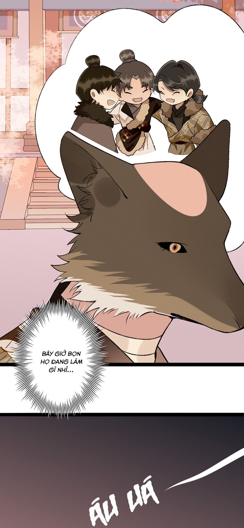 Ma Thú Vậy Mà Có Ý Đồ Bất Chính Với Ta: Chapter 7