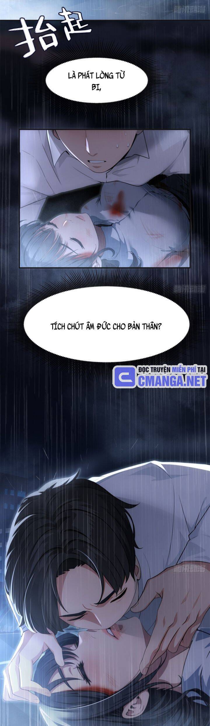 Ma Tôn Nữ Đế Xuyên Không Thành Cấp Trên Của Tôi!: Chapter 1
