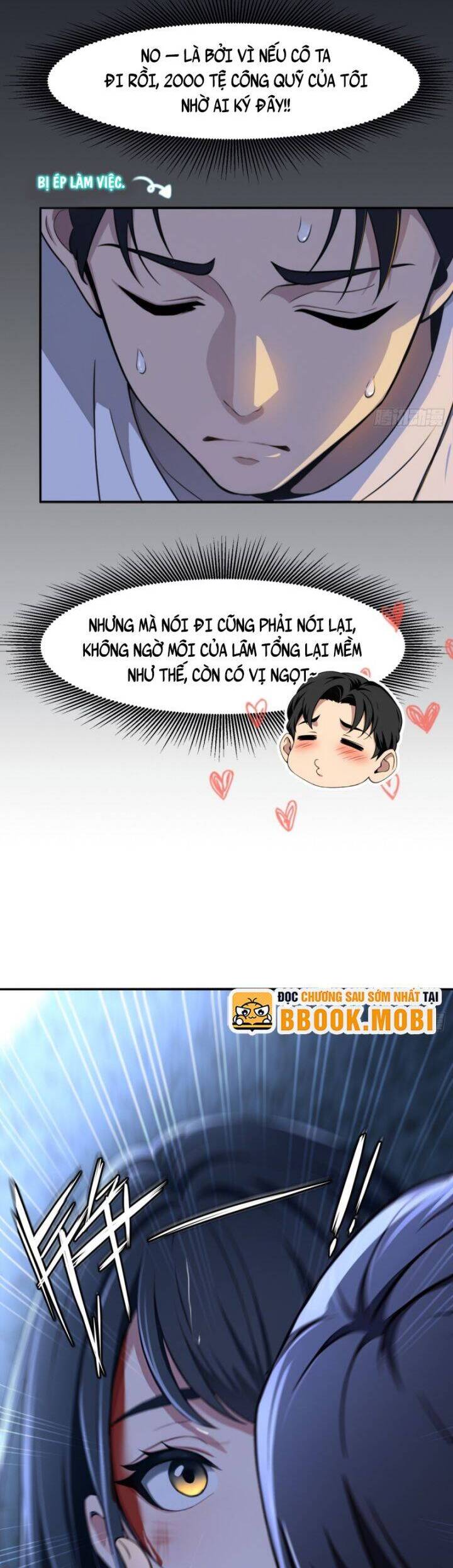 Ma Tôn Nữ Đế Xuyên Không Thành Cấp Trên Của Tôi!: Chapter 1