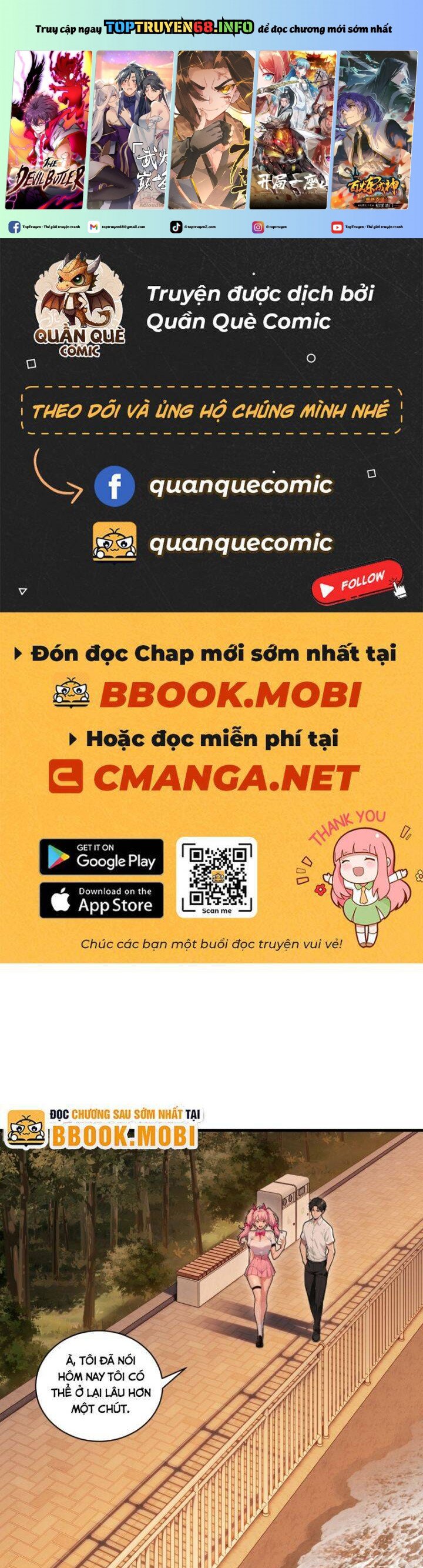 Ma Tôn Nữ Đế Xuyên Không Thành Cấp Trên Của Tôi!: Chapter 10