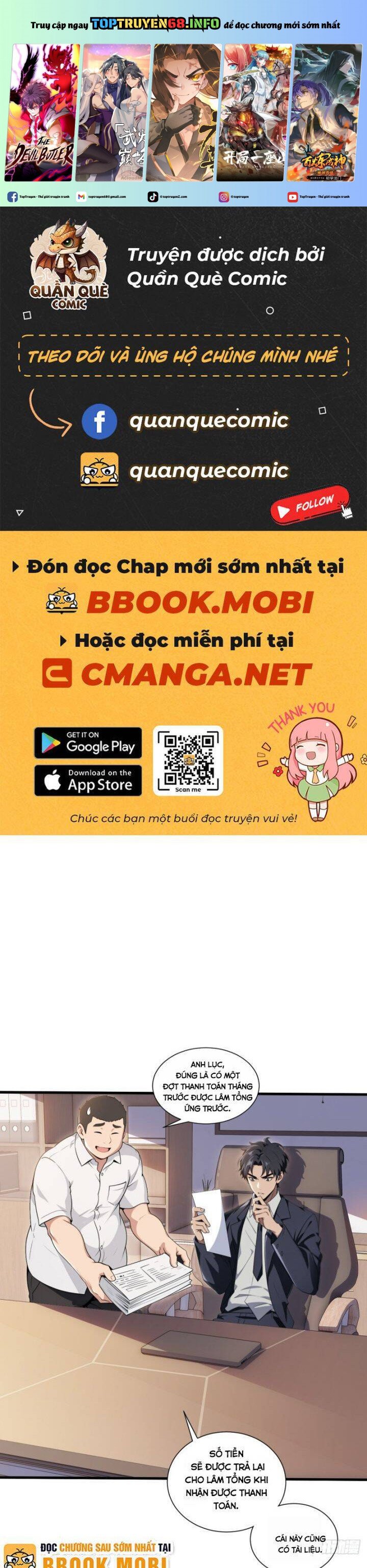 Ma Tôn Nữ Đế Xuyên Không Thành Cấp Trên Của Tôi!: Chapter 12