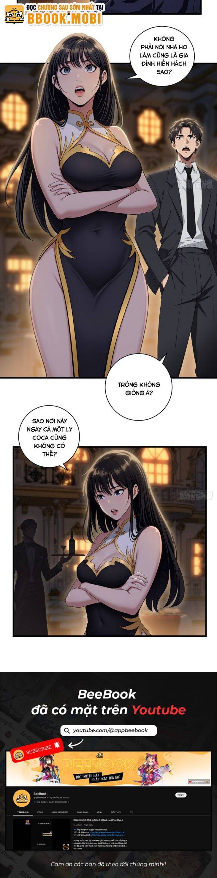 Ma Tôn Nữ Đế Xuyên Không Thành Cấp Trên Của Tôi!: Chapter 14
