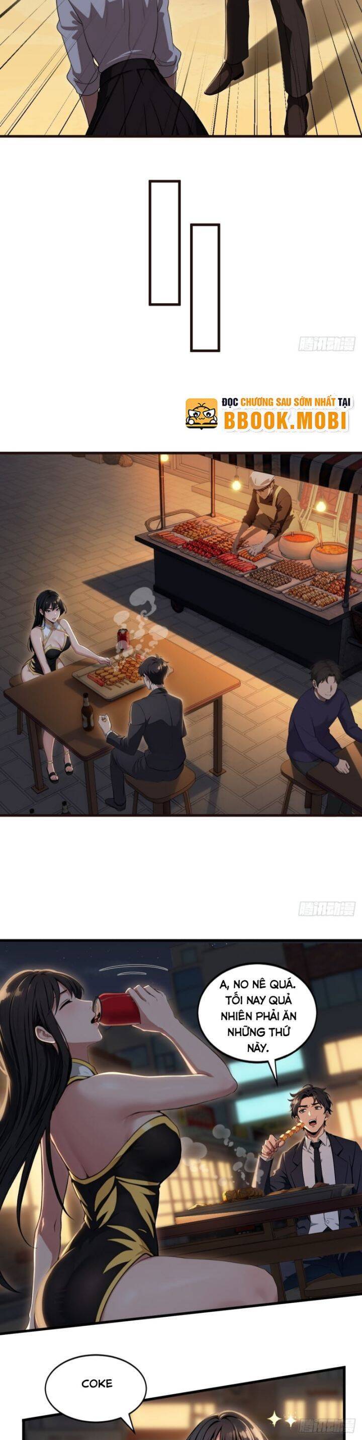 Ma Tôn Nữ Đế Xuyên Không Thành Cấp Trên Của Tôi!: Chapter 17