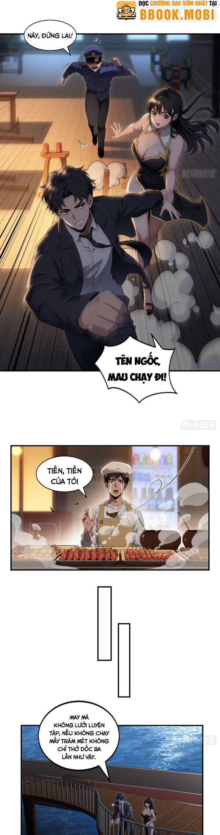 Ma Tôn Nữ Đế Xuyên Không Thành Cấp Trên Của Tôi!: Chapter 18