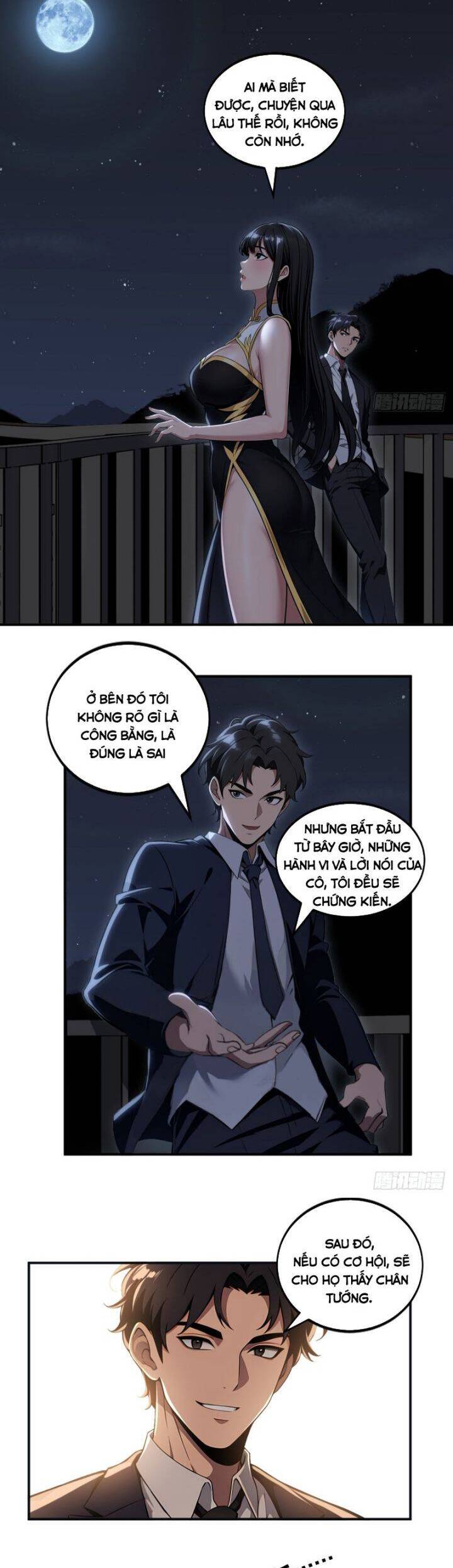 Ma Tôn Nữ Đế Xuyên Không Thành Cấp Trên Của Tôi!: Chapter 18
