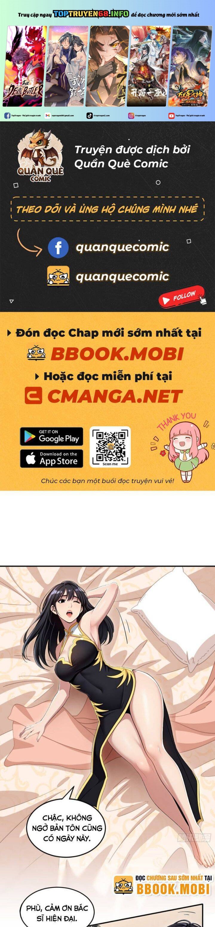Ma Tôn Nữ Đế Xuyên Không Thành Cấp Trên Của Tôi!: Chapter 20