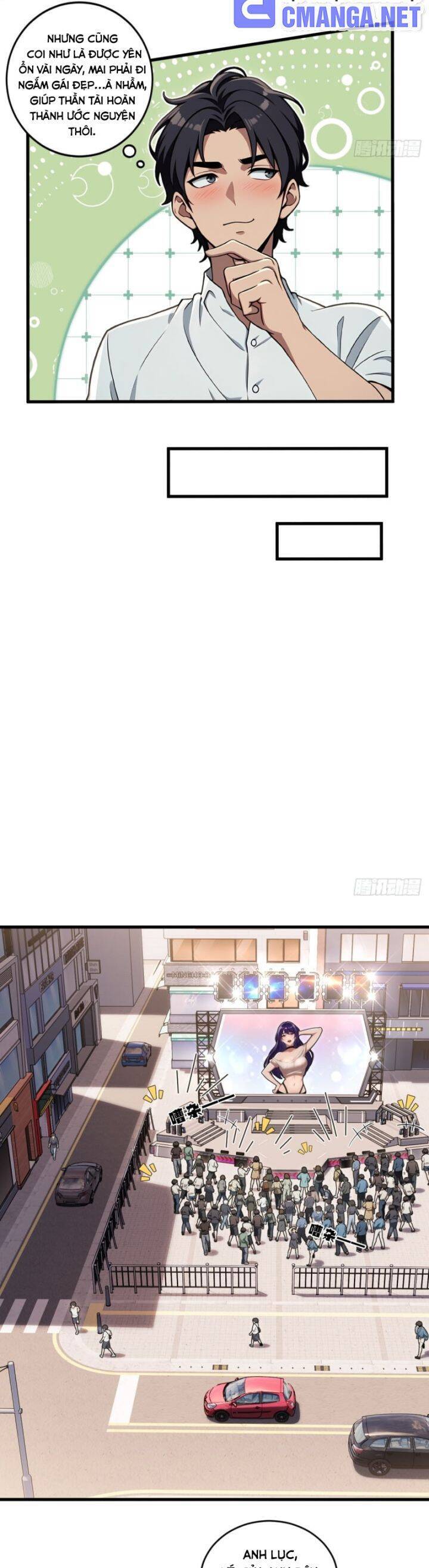 Ma Tôn Nữ Đế Xuyên Không Thành Cấp Trên Của Tôi!: Chapter 21