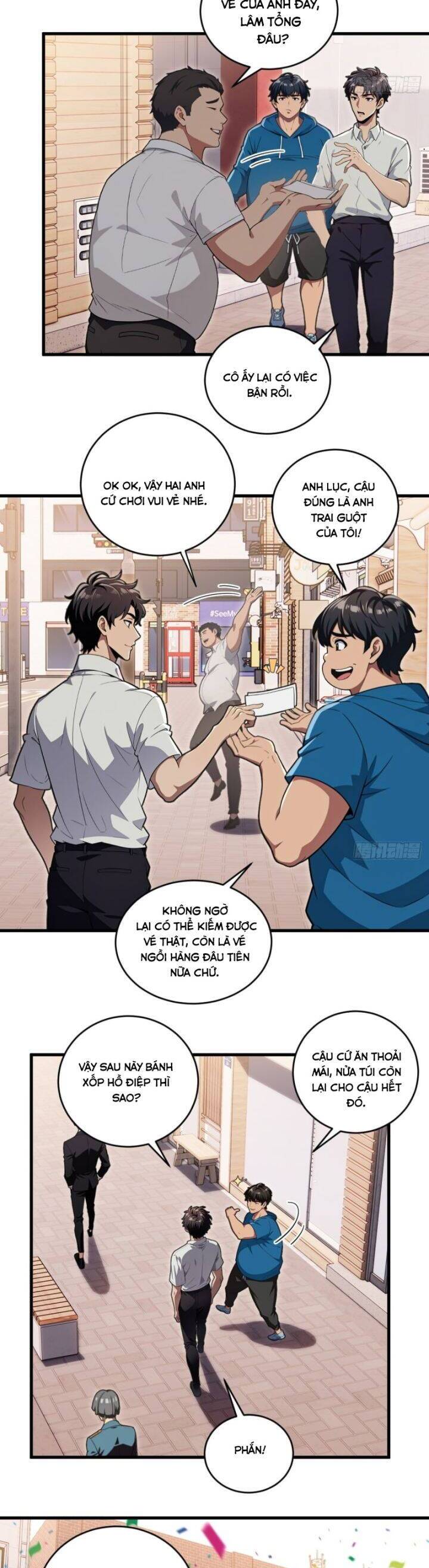 Ma Tôn Nữ Đế Xuyên Không Thành Cấp Trên Của Tôi!: Chapter 21