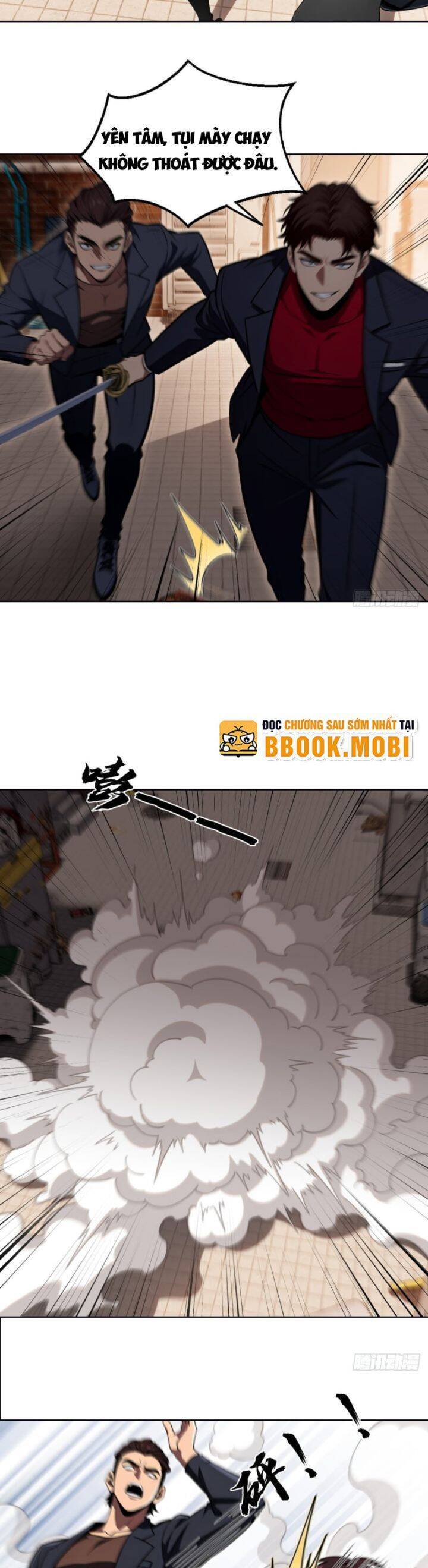 Ma Tôn Nữ Đế Xuyên Không Thành Cấp Trên Của Tôi!: Chapter 22