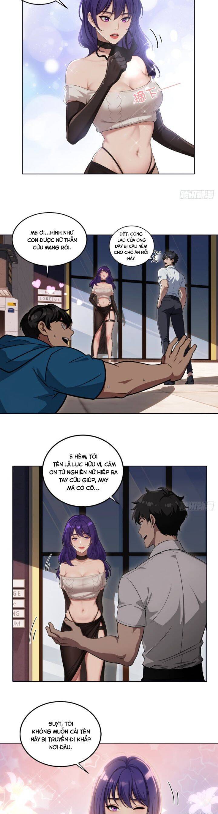 Ma Tôn Nữ Đế Xuyên Không Thành Cấp Trên Của Tôi!: Chapter 22