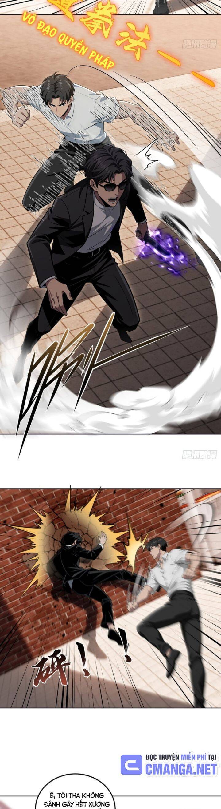 Ma Tôn Nữ Đế Xuyên Không Thành Cấp Trên Của Tôi!: Chapter 22