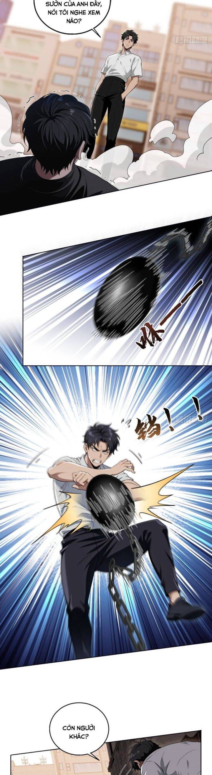 Ma Tôn Nữ Đế Xuyên Không Thành Cấp Trên Của Tôi!: Chapter 22