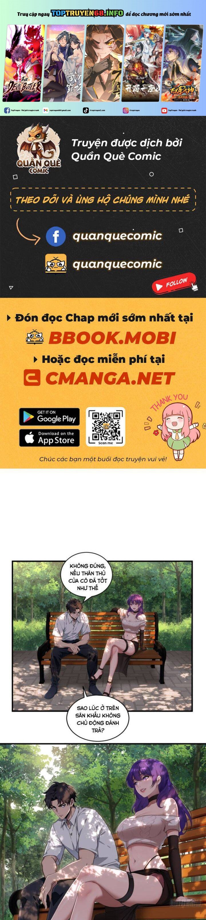 Ma Tôn Nữ Đế Xuyên Không Thành Cấp Trên Của Tôi!: Chapter 23