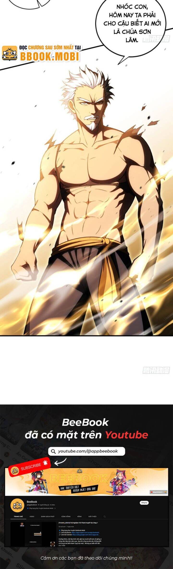 Ma Tôn Nữ Đế Xuyên Không Thành Cấp Trên Của Tôi!: Chapter 23