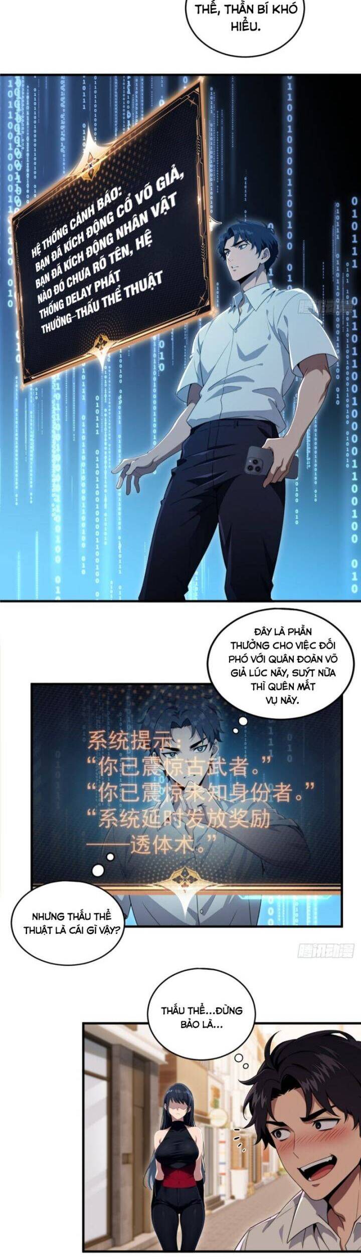 Ma Tôn Nữ Đế Xuyên Không Thành Cấp Trên Của Tôi!: Chapter 23
