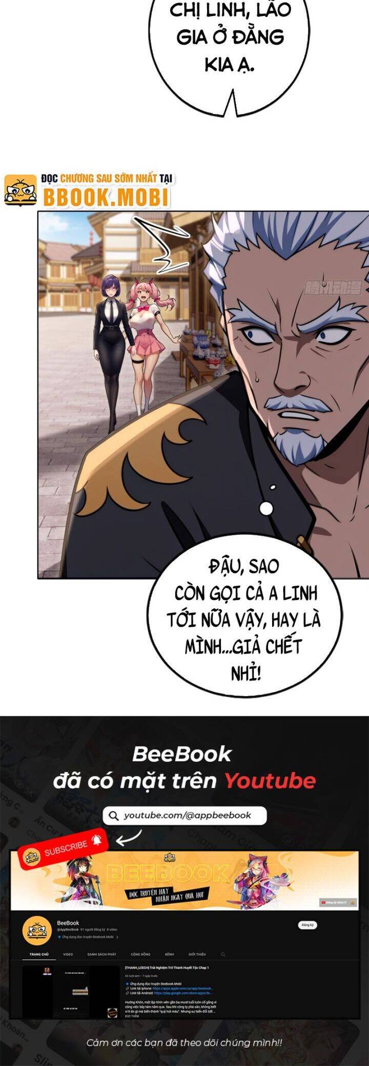 Ma Tôn Nữ Đế Xuyên Không Thành Cấp Trên Của Tôi!: Chapter 24