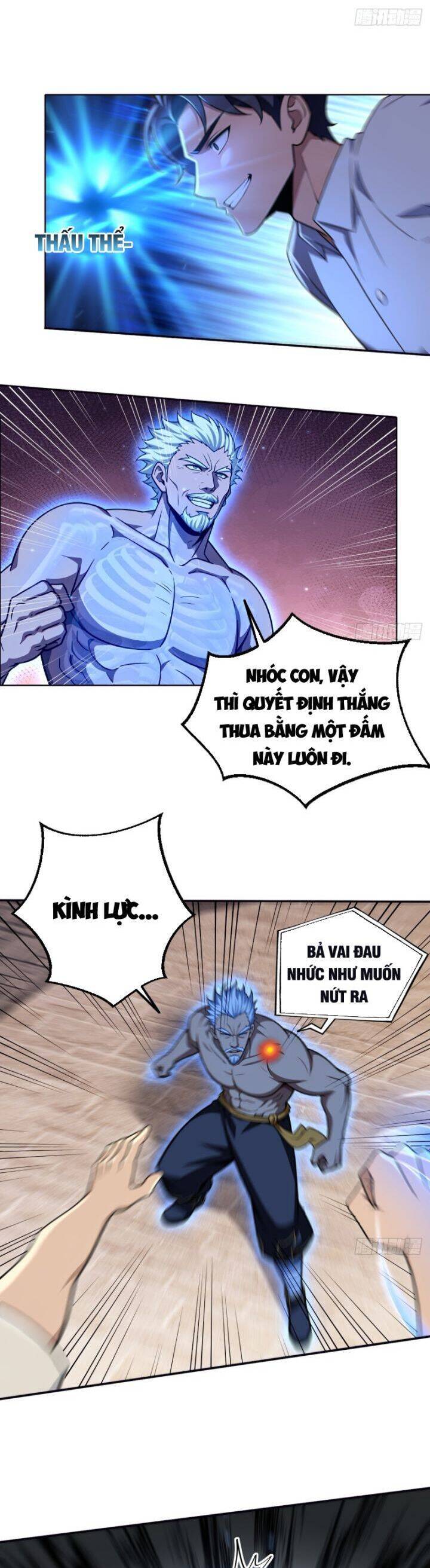 Ma Tôn Nữ Đế Xuyên Không Thành Cấp Trên Của Tôi!: Chapter 24