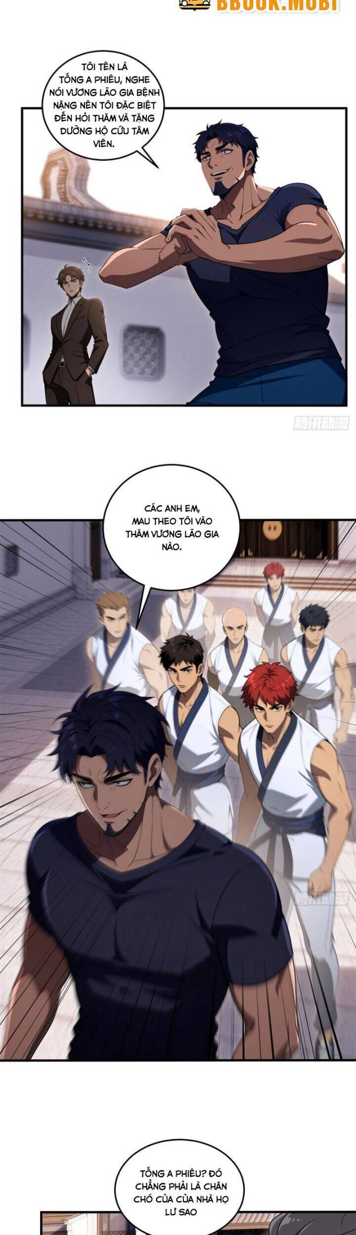Ma Tôn Nữ Đế Xuyên Không Thành Cấp Trên Của Tôi!: Chapter 26