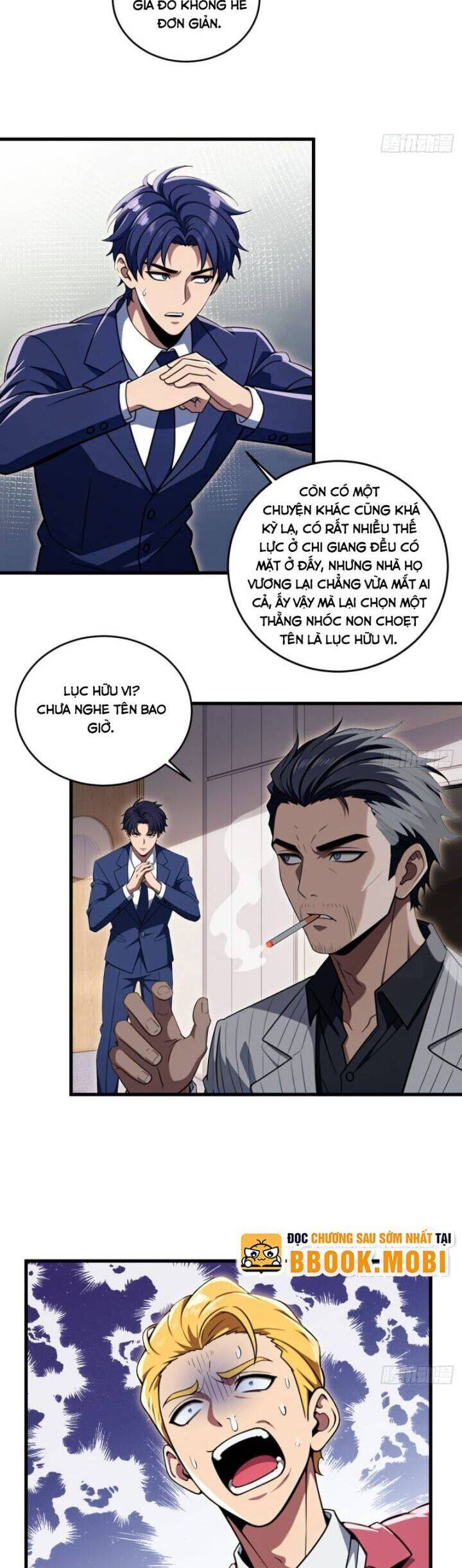 Ma Tôn Nữ Đế Xuyên Không Thành Cấp Trên Của Tôi!: Chapter 27